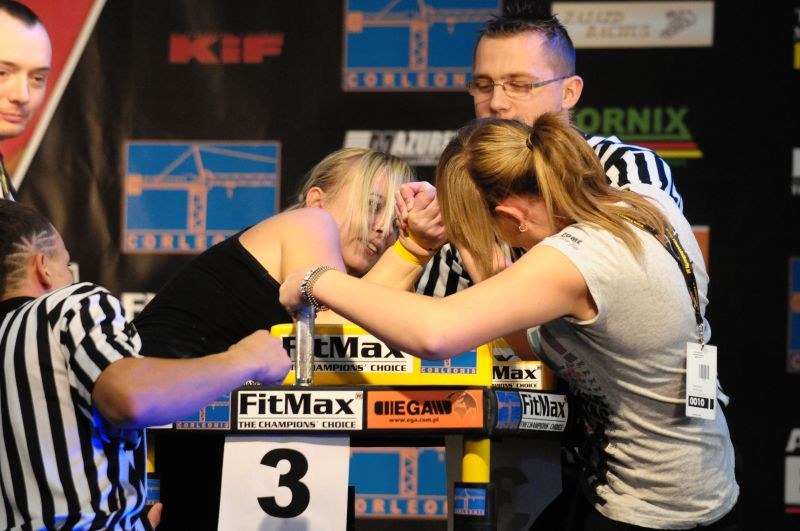 Puchar Polski 2009 Prawa Reka