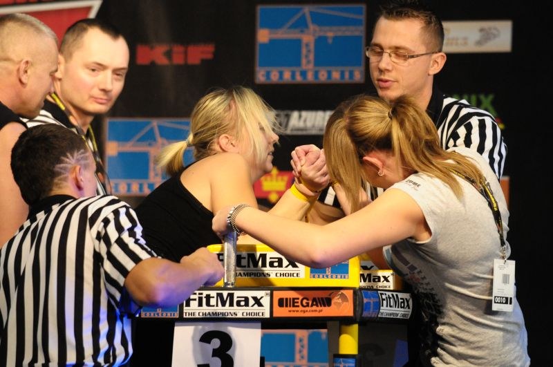 Puchar Polski 2009 Prawa Reka