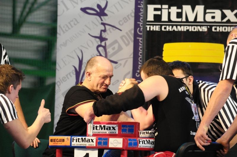 Puchar Polski 2009 Prawa Reka