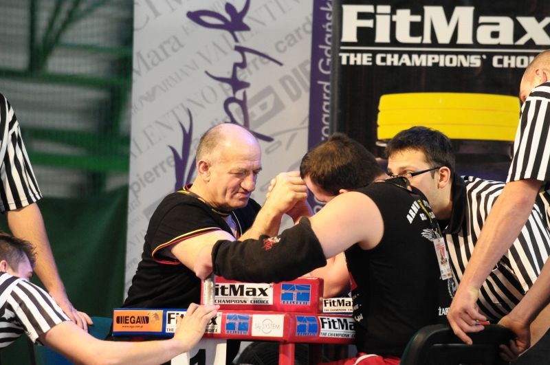 Puchar Polski 2009 Prawa Reka