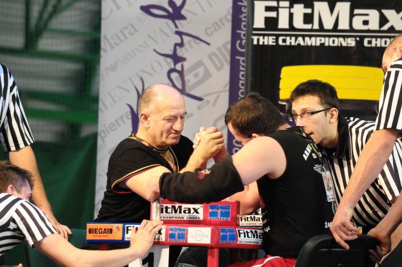 Puchar Polski 2009 Prawa Reka