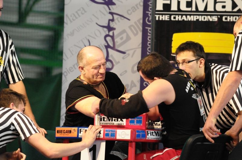 Puchar Polski 2009 Prawa Reka