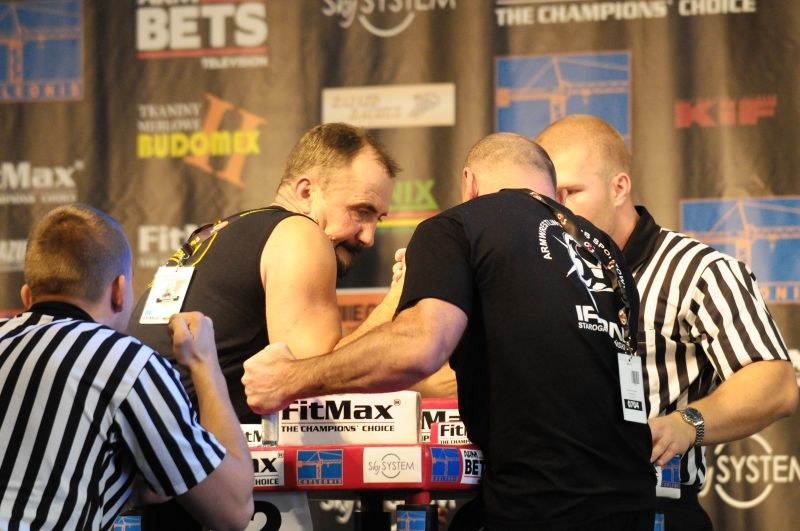 Puchar Polski 2009 Prawa Reka