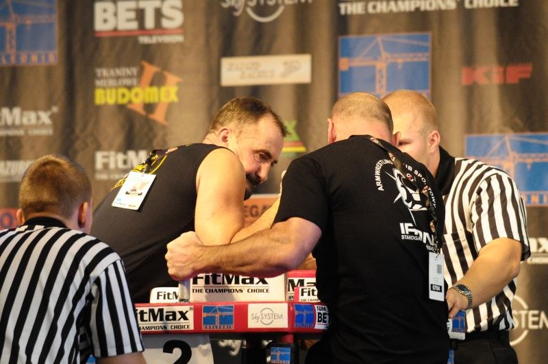 Puchar Polski 2009 Prawa Reka