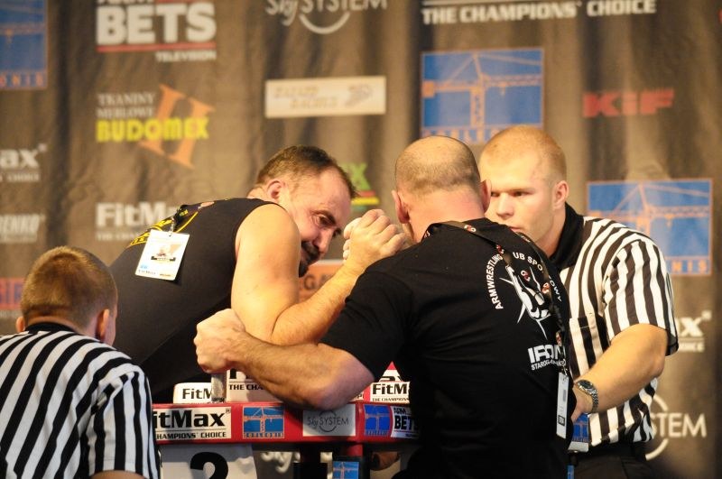 Puchar Polski 2009 Prawa Reka