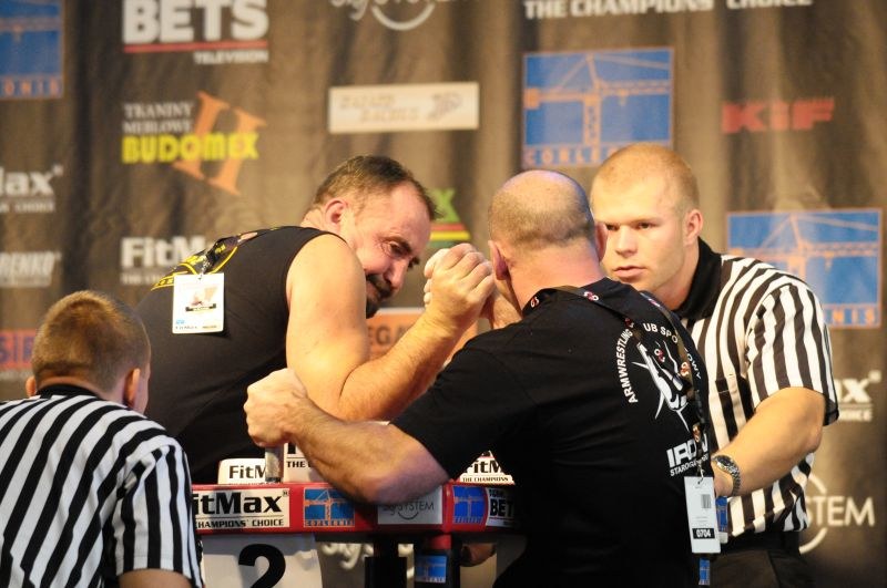 Puchar Polski 2009 Prawa Reka