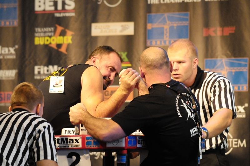 Puchar Polski 2009 Prawa Reka