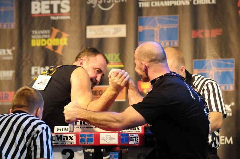 Puchar Polski 2009 Prawa Reka