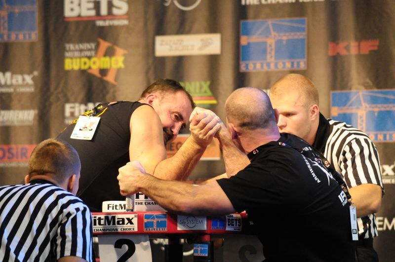 Puchar Polski 2009 Prawa Reka