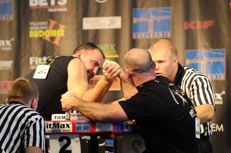 Puchar Polski 2009 Prawa Reka