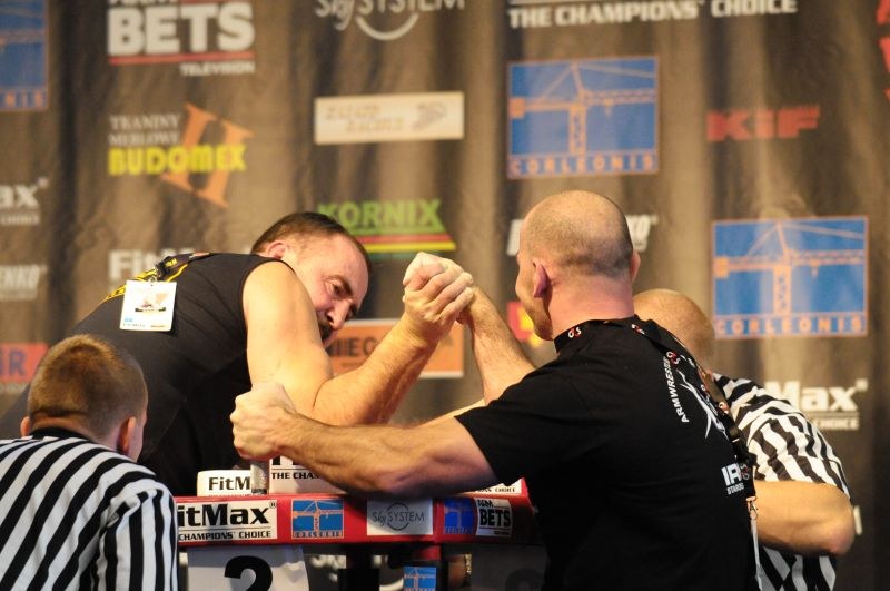 Puchar Polski 2009 Prawa Reka