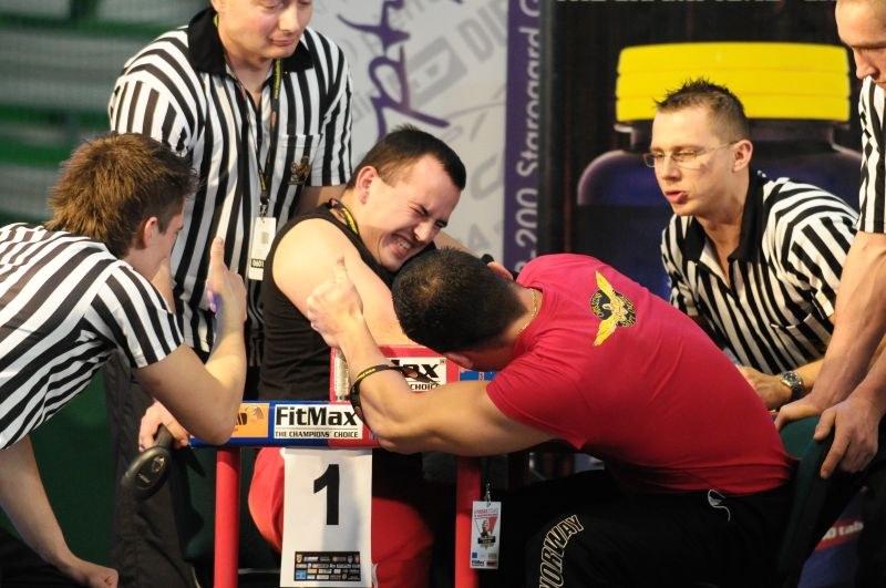 Puchar Polski 2009 Prawa Reka