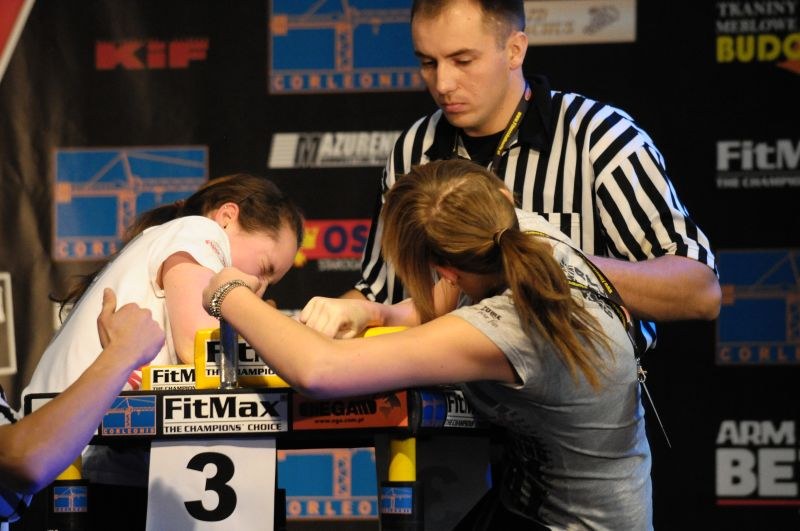 Puchar Polski 2009 Prawa Reka