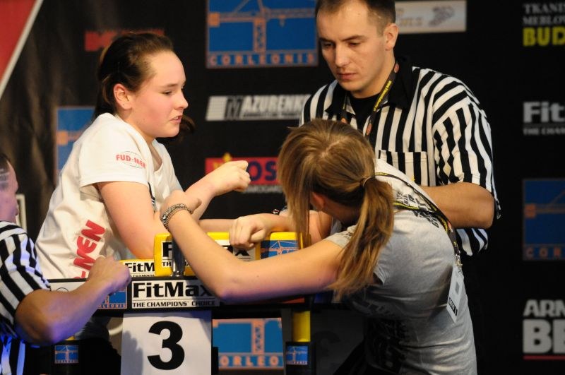 Puchar Polski 2009 Prawa Reka