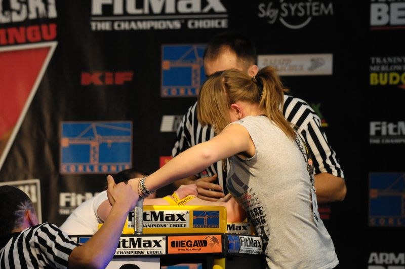 Puchar Polski 2009 Prawa Reka