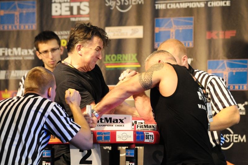 Puchar Polski 2009 Prawa Reka