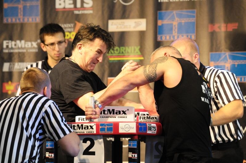 Puchar Polski 2009 Prawa Reka