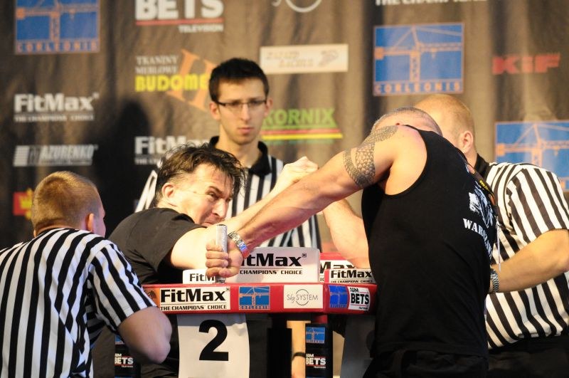 Puchar Polski 2009 Prawa Reka