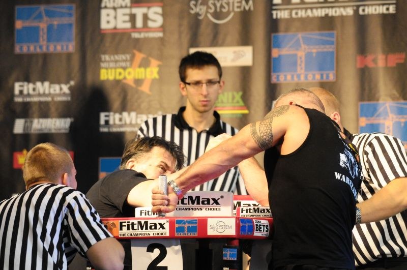 Puchar Polski 2009 Prawa Reka