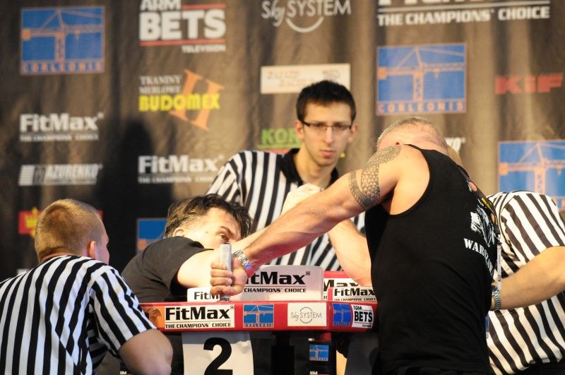 Puchar Polski 2009 Prawa Reka