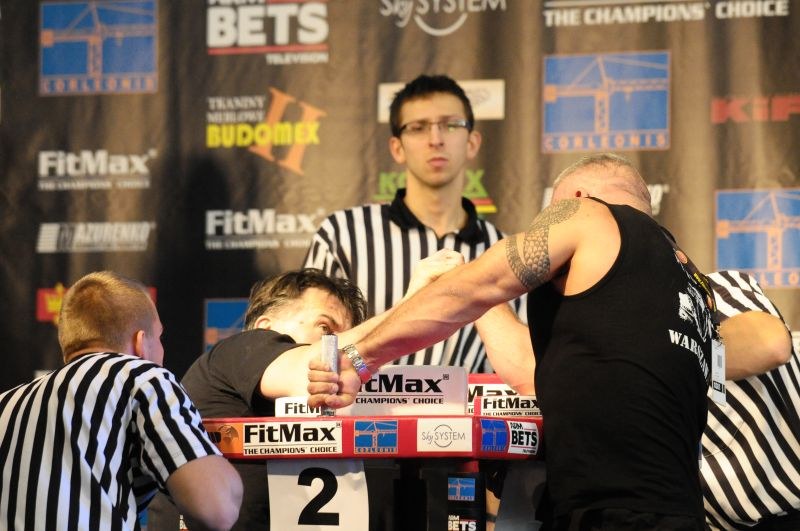 Puchar Polski 2009 Prawa Reka