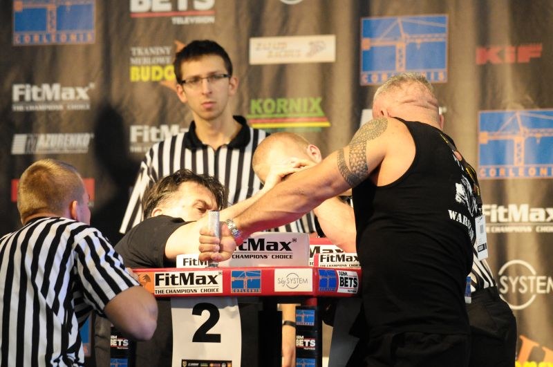 Puchar Polski 2009 Prawa Reka