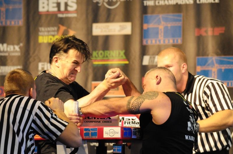 Puchar Polski 2009 Prawa Reka