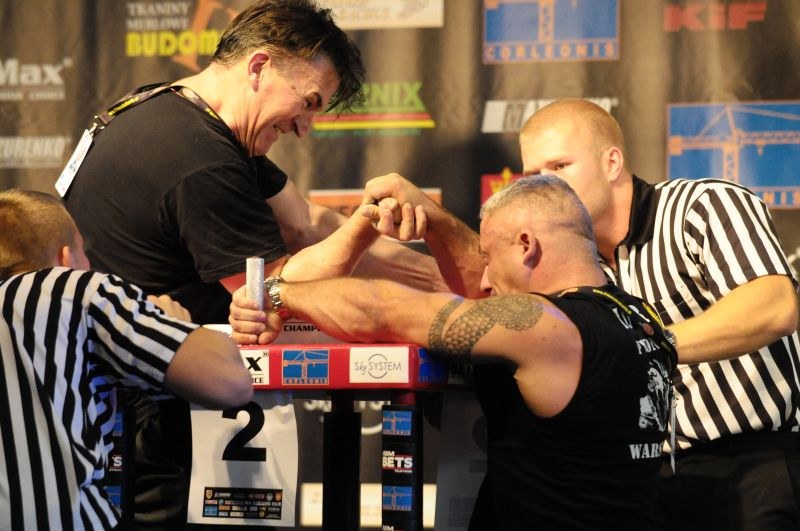 Puchar Polski 2009 Prawa Reka