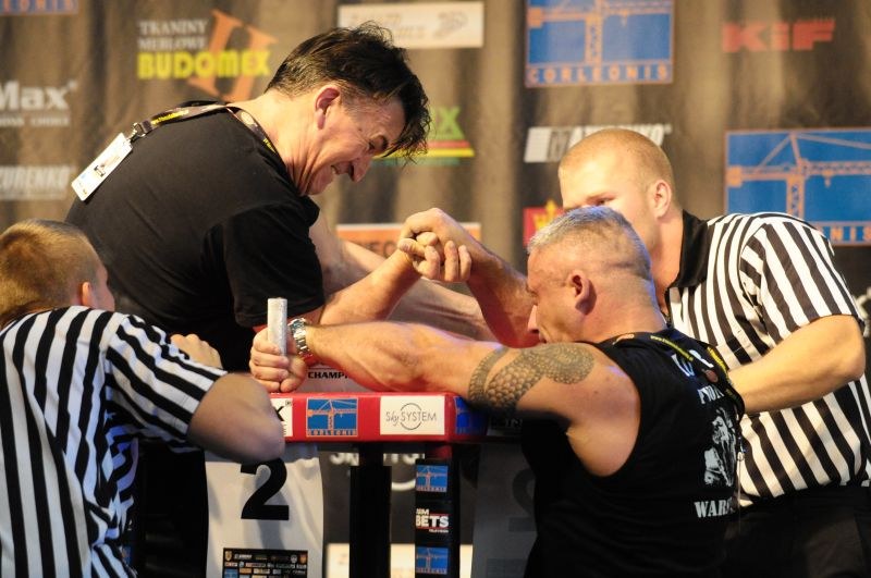 Puchar Polski 2009 Prawa Reka