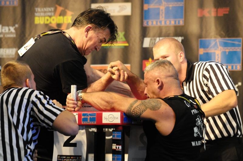 Puchar Polski 2009 Prawa Reka