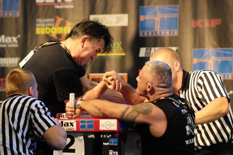 Puchar Polski 2009 Prawa Reka