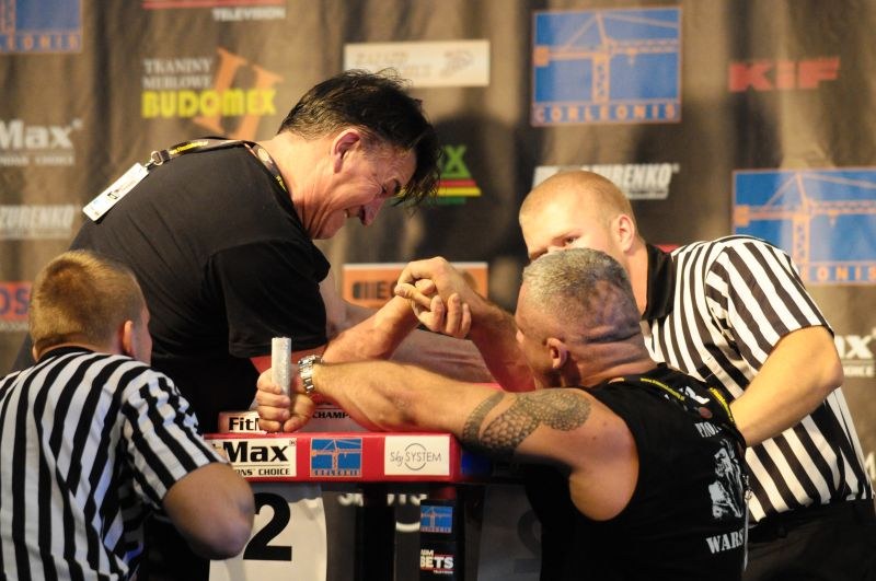 Puchar Polski 2009 Prawa Reka