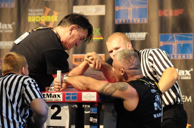 Puchar Polski 2009 Prawa Reka