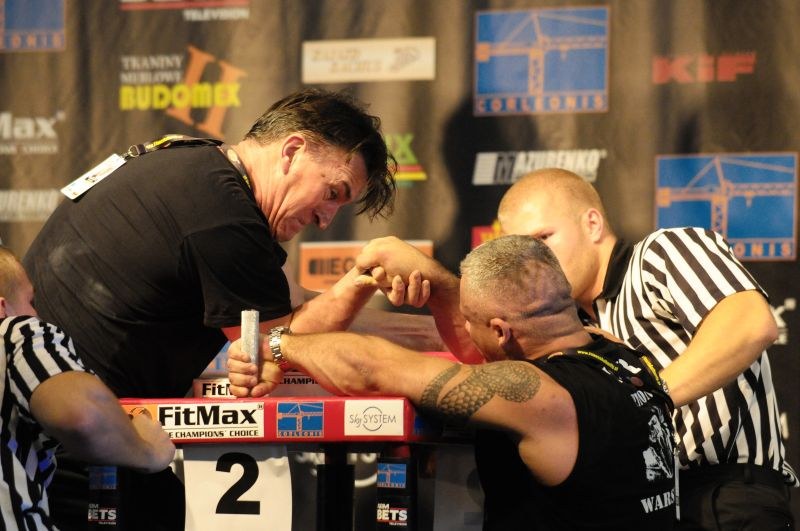 Puchar Polski 2009 Prawa Reka