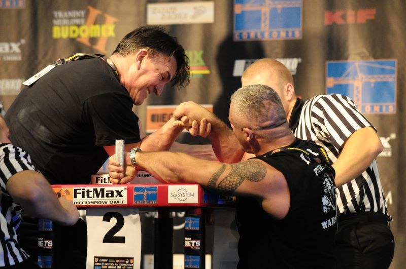 Puchar Polski 2009 Prawa Reka