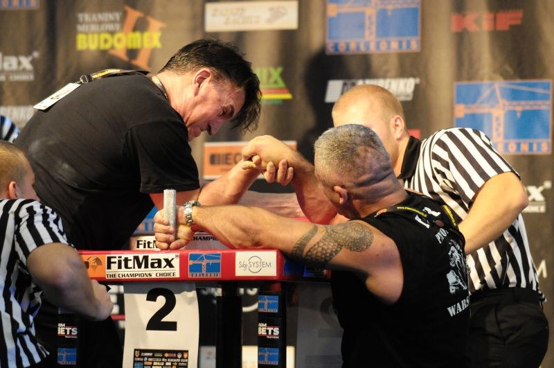 Puchar Polski 2009 Prawa Reka