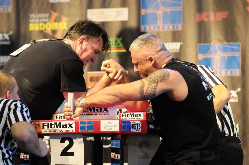 Puchar Polski 2009 Prawa Reka