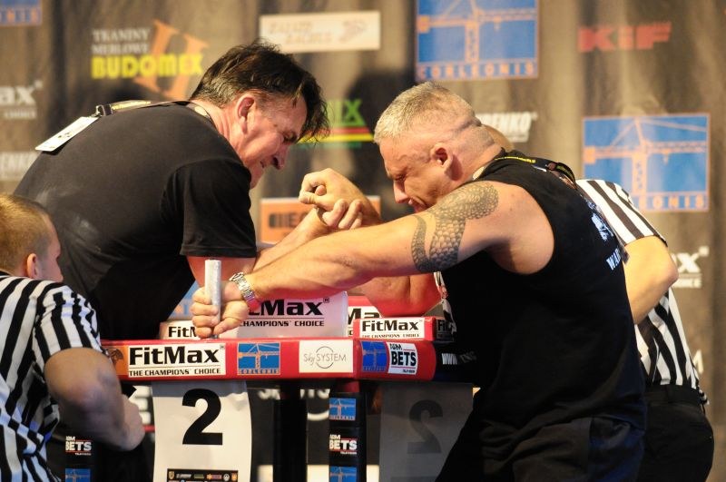 Puchar Polski 2009 Prawa Reka