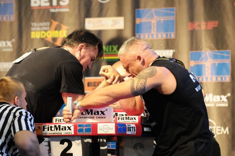 Puchar Polski 2009 Prawa Reka