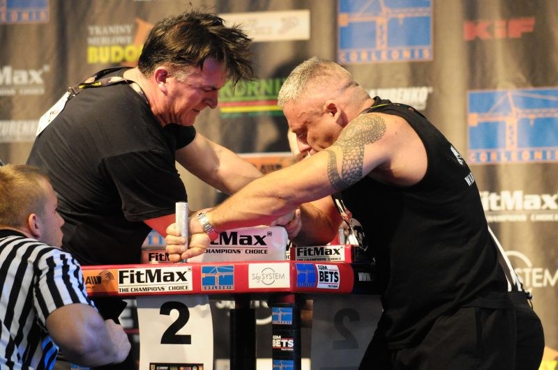 Puchar Polski 2009 Prawa Reka