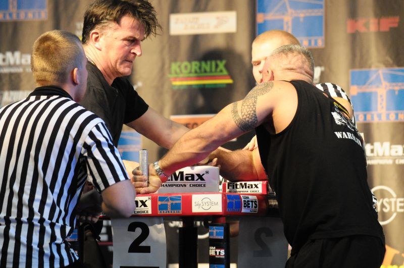 Puchar Polski 2009 Prawa Reka