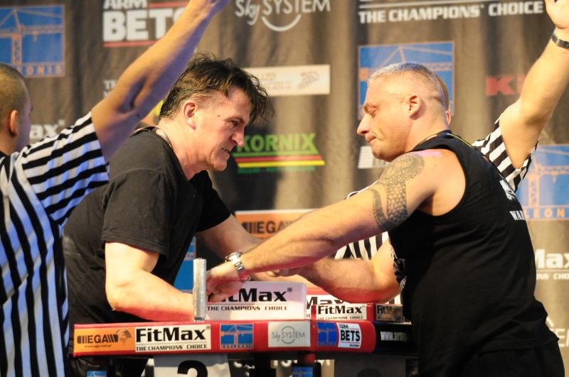 Puchar Polski 2009 Prawa Reka