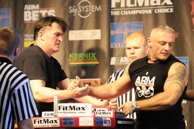 Puchar Polski 2009 Prawa Reka