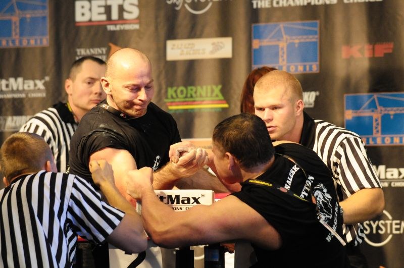 Puchar Polski 2009 Prawa Reka