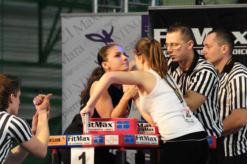 Puchar Polski 2009 Prawa Reka