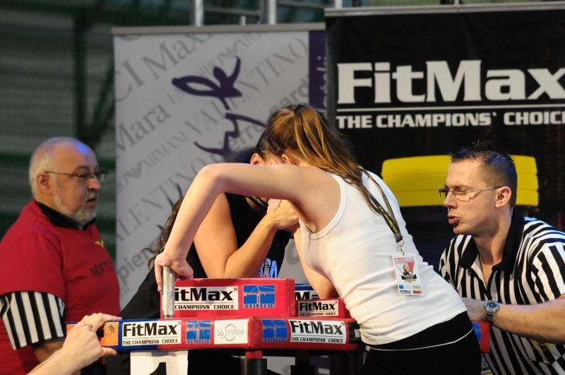 Puchar Polski 2009 Prawa Reka