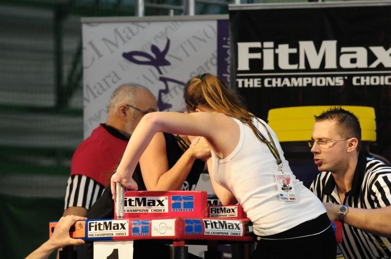 Puchar Polski 2009 Prawa Reka