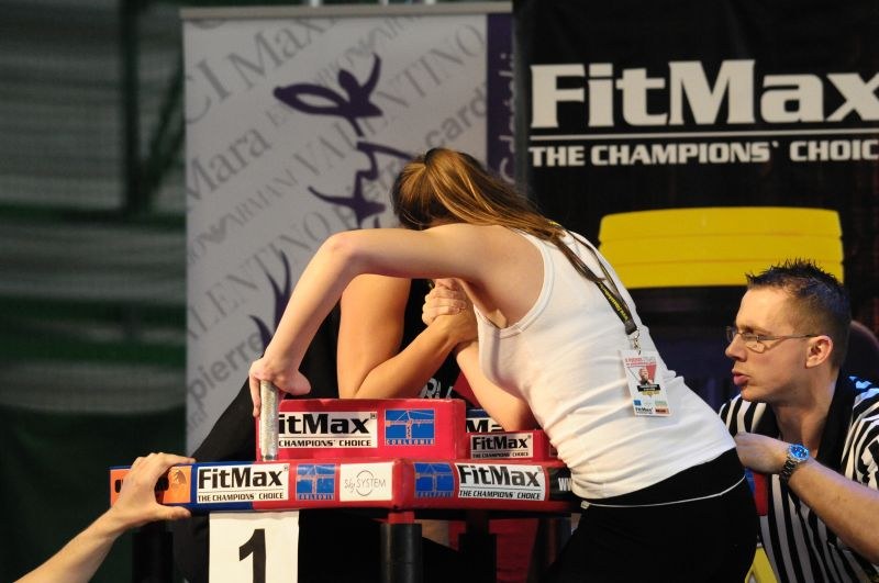 Puchar Polski 2009 Prawa Reka