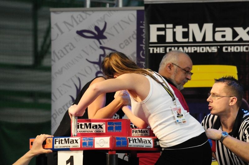 Puchar Polski 2009 Prawa Reka