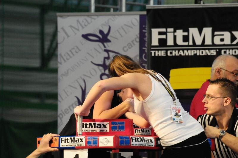 Puchar Polski 2009 Prawa Reka